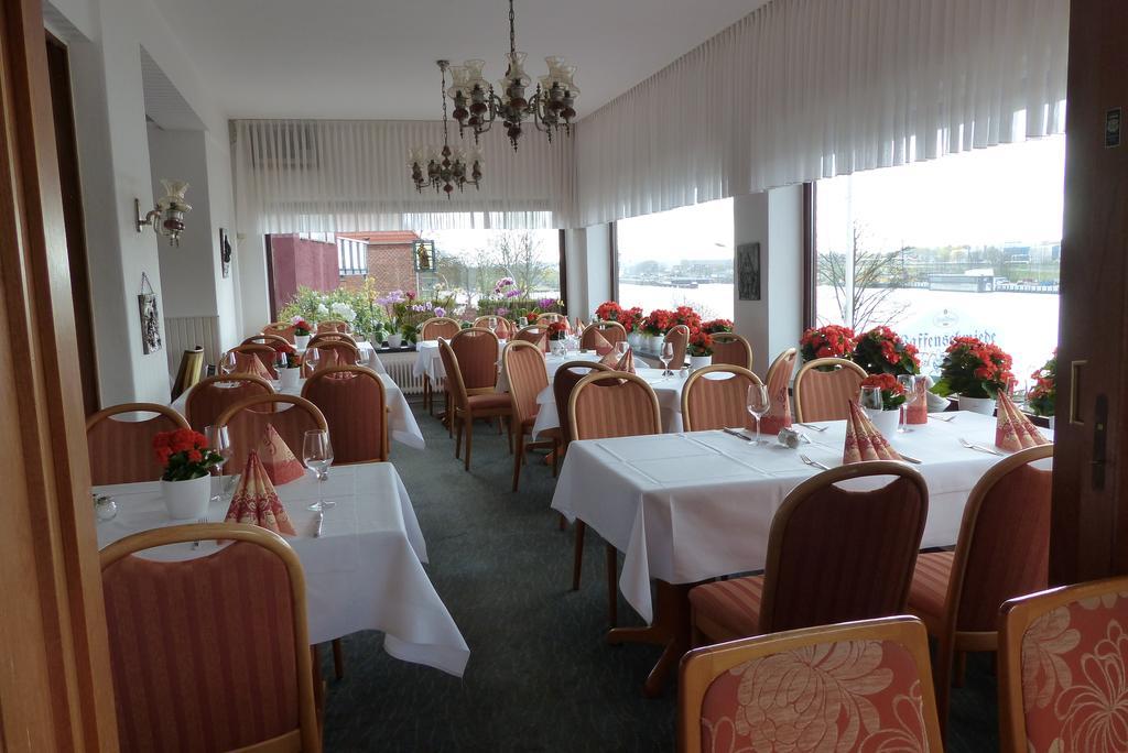 Hotel Waffenschmiede Киль Экстерьер фото