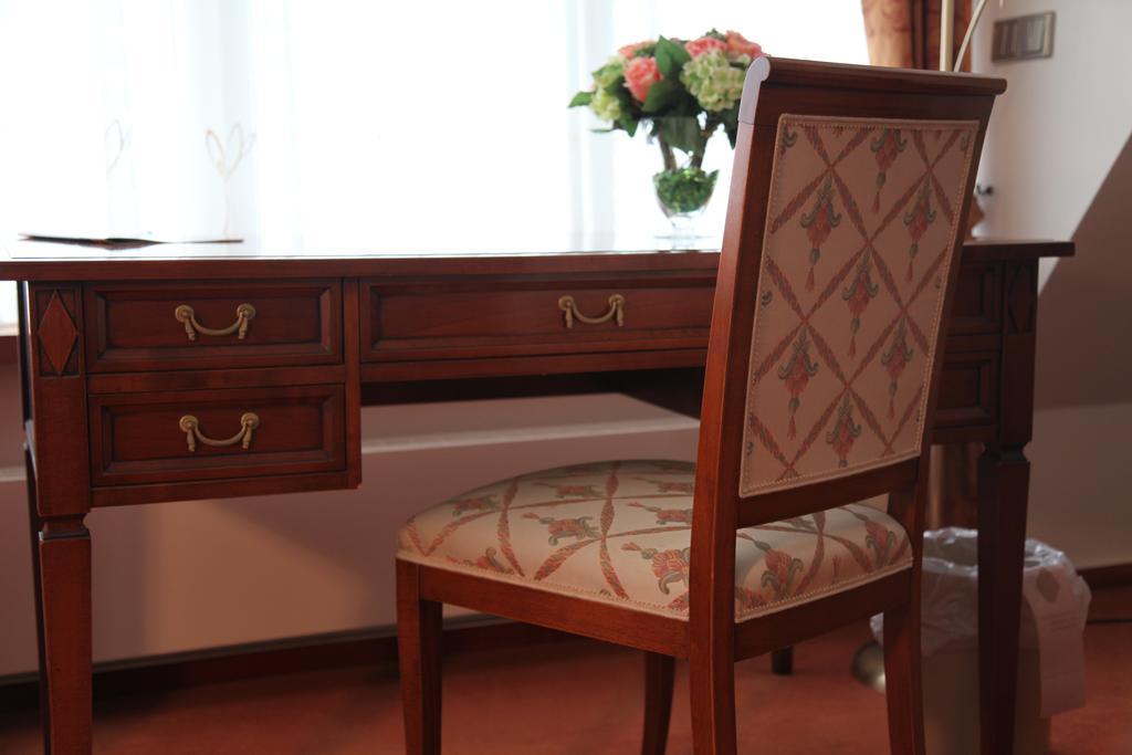 Hotel Waffenschmiede Киль Номер фото