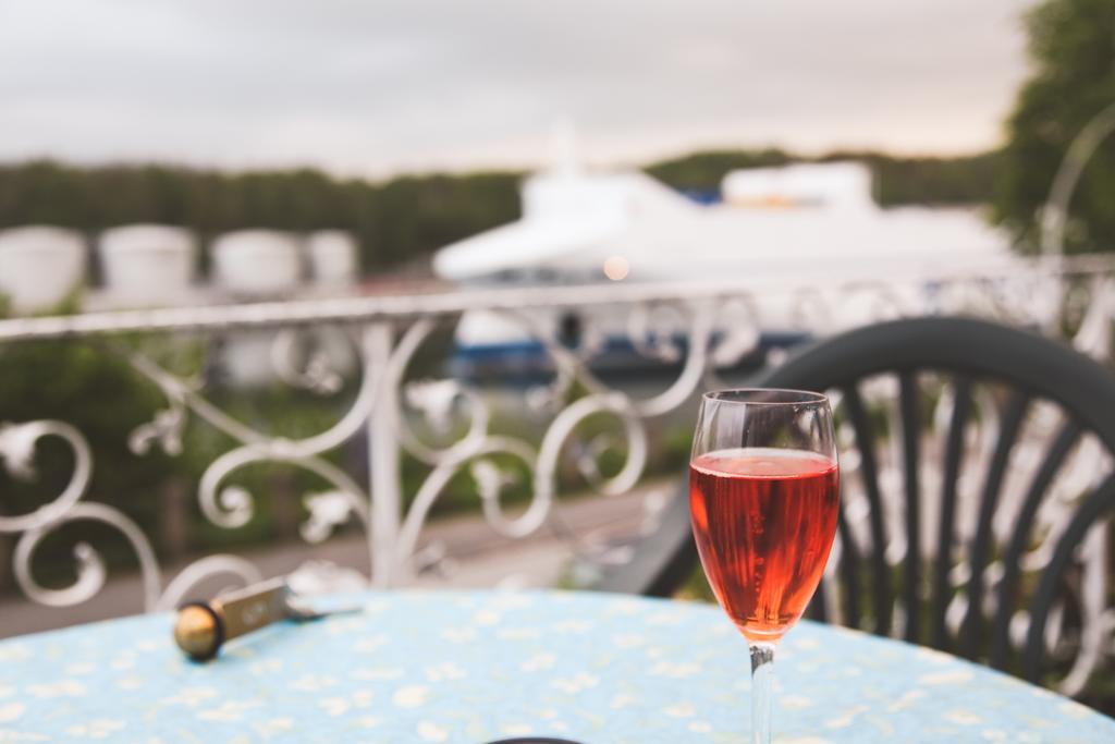 Hotel Waffenschmiede Киль Экстерьер фото